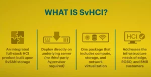 SvHCI